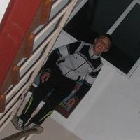 Ильяс Аблятифов