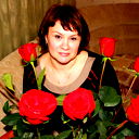 Людмила Елисханова