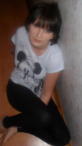 Алена Сурикова