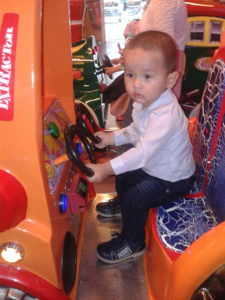 Канат Жалмаганбетов