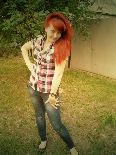 Алёнка Зубенко