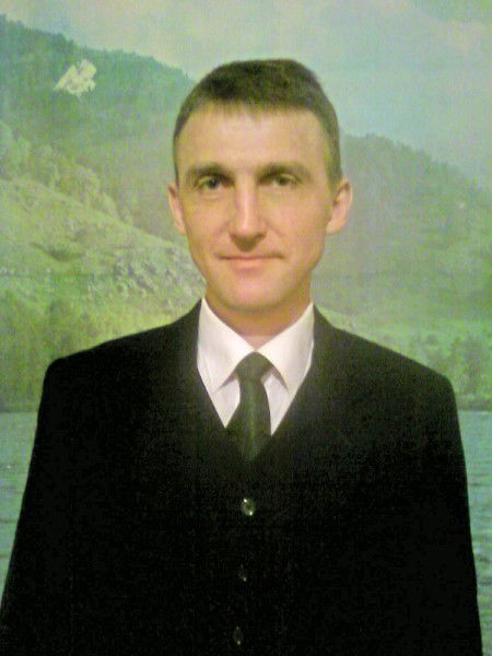 Вадим Шилин