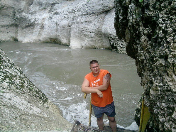 Сергей Кощеев