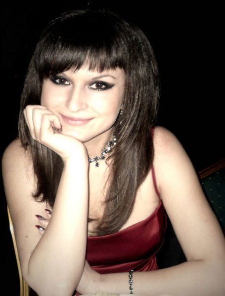 Юлия Каширина