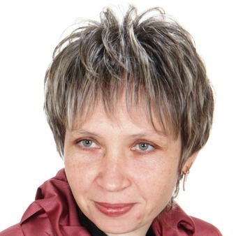 Натали Титаренко