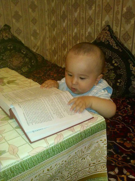 Muhammad Yusuf Yuldashev