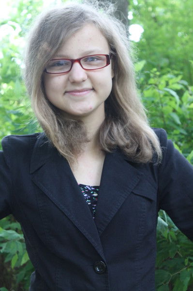 Милана Кузьмина