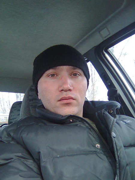 Андрей Чураков