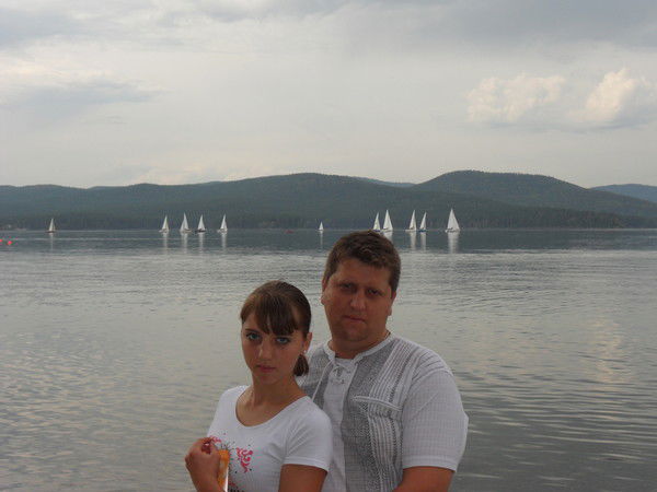 Олег Танков