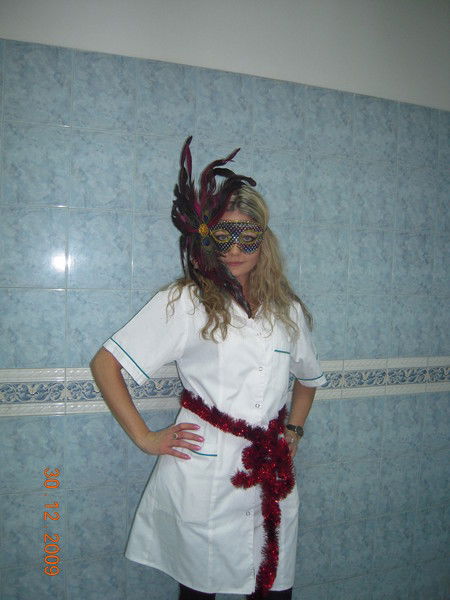 Юлия Невирчак