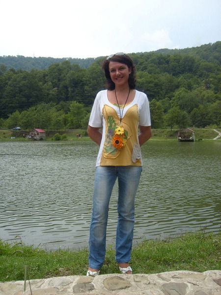 Ирина Дьяченко