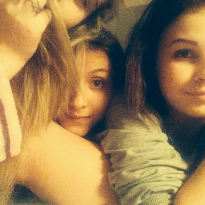 Анастасия Довгашова