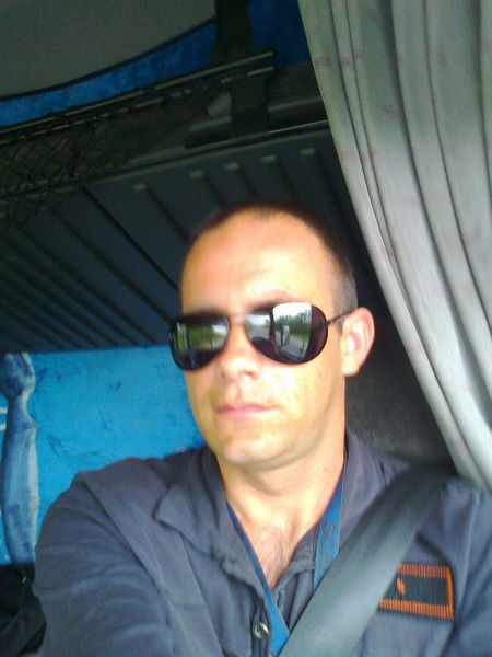 Андрей Матвеев