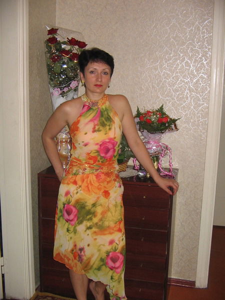 Лариса Шульгинова