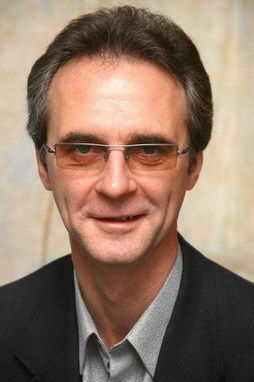 Сергей Дубровский