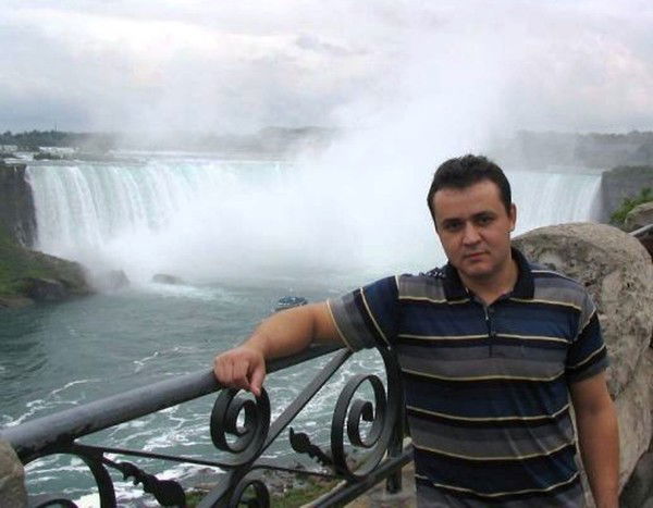 Евгений Погорелый