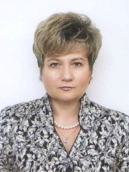 Алла Бающенко