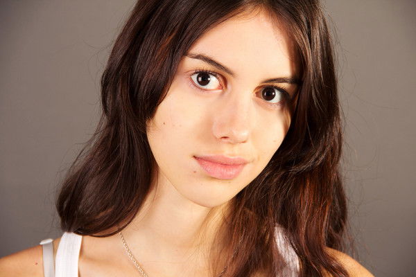 Валя Голендухина