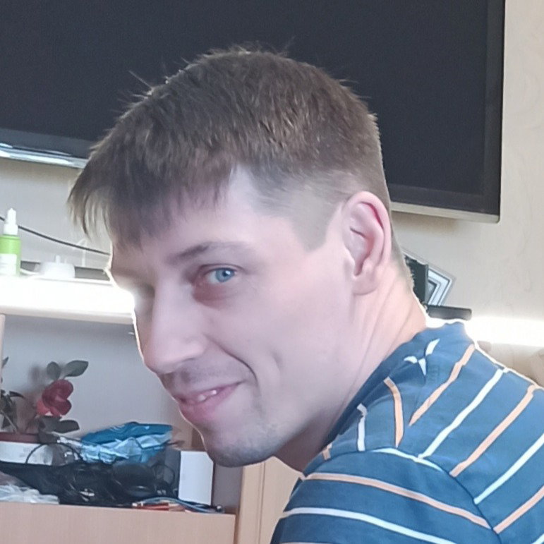 Bлaduмиp