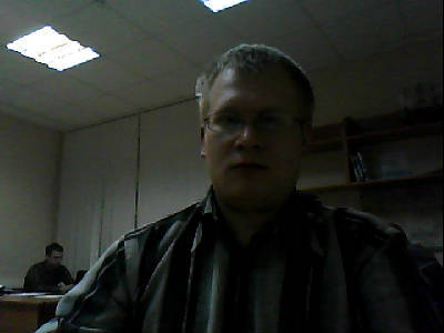 Василий Благов