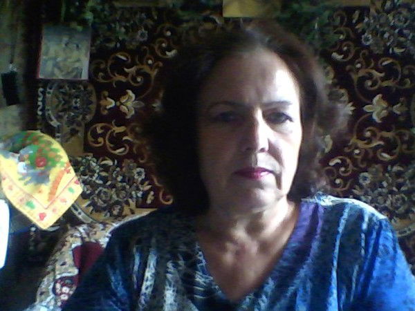 Лидия Заклинская