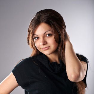 Ирина Майборода