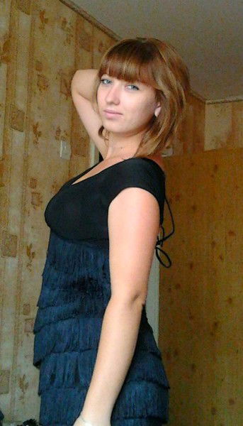 Ирочка Прокопенко