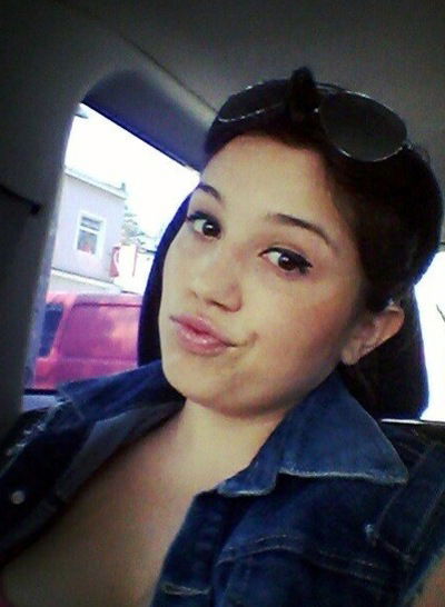 Шура Рустамова