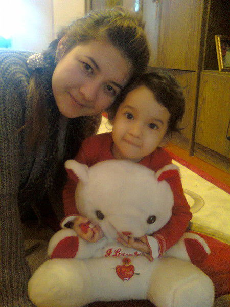 Бахадур Досниязов