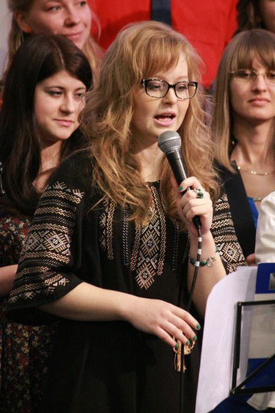 Катя Симчук