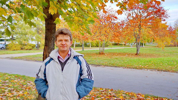 Константин Дубровин