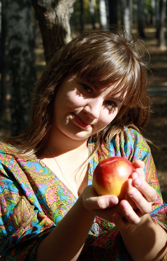 Ксения Эйсмонд