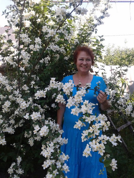 Людмила Королева