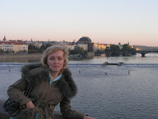 Елена Беляева