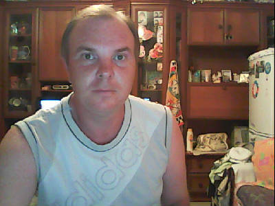 Сергей Кириленко