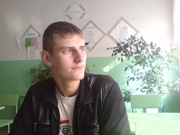 Михаил Шевелин