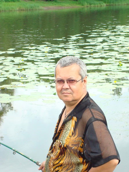 Сергей Лиходед