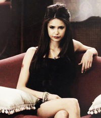 Елена Петрова