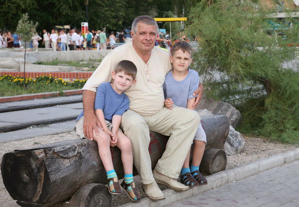 Андрей Туманов