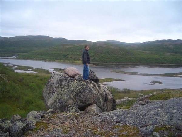 Андрей Барбашов