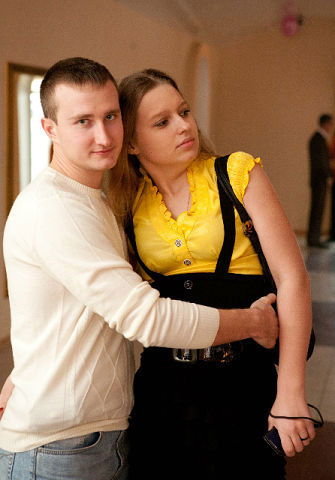 Татьяна Тимохина