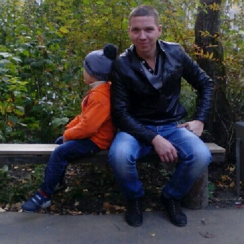 Андрей Тяканов