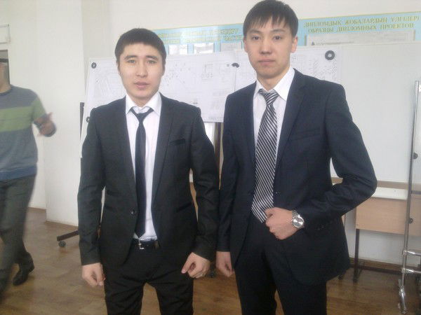 Батылжан Самоков