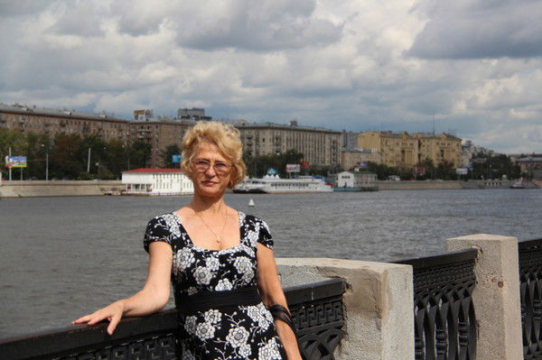 Раиса Кузьмичева