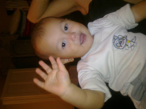 Алихон Гиязов