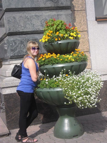 Надежда Слепцова