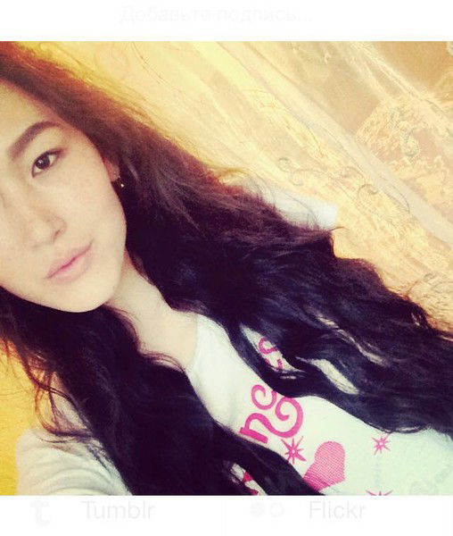 Мадина Сембаева