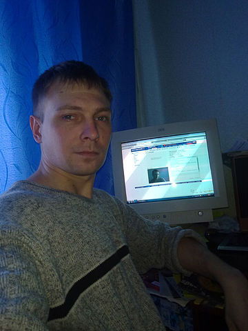 Николай Щербинин