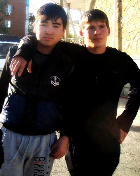 Сапар Шукатаев