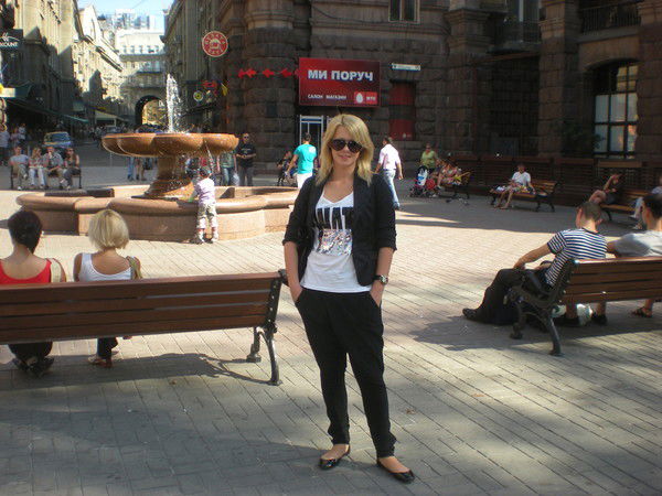 Катюшка Гиндина